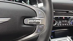 2023 Genesis GV80 2.5T Gasoline AWD — фото 20