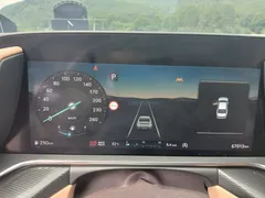 2023 Genesis G90 Gasoline 3.5 Turbo AWD — фото 3
