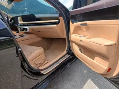 2023 Genesis G90 Gasoline 3.5 Turbo AWD — фото 8