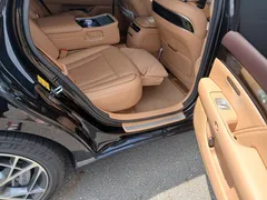 2023 Genesis G90 Gasoline 3.5 Turbo AWD — фото 15