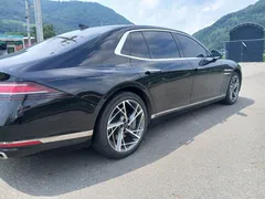 2023 Genesis G90 Gasoline 3.5 Turbo AWD — фото 20