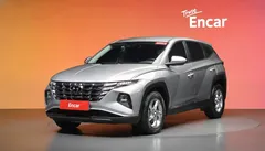 2023 Hyundai Tucson Diesel 2.0 2WD — фото 1