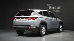 2023 Hyundai Tucson Diesel 2.0 2WD — фото 2