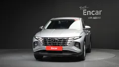 2023 Hyundai Tucson Diesel 2.0 2WD — фото 3