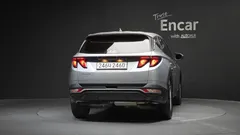 2023 Hyundai Tucson Diesel 2.0 2WD — фото 4