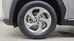2023 Hyundai Tucson Diesel 2.0 2WD — фото 5