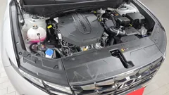 2023 Hyundai Tucson Diesel 2.0 2WD — фото 6