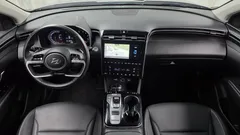 2023 Hyundai Tucson Diesel 2.0 2WD — фото 7