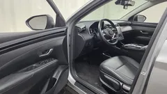 2023 Hyundai Tucson Diesel 2.0 2WD — фото 10