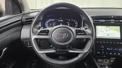 2023 Hyundai Tucson Diesel 2.0 2WD — фото 13