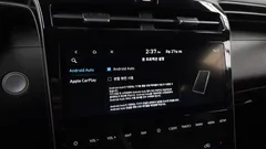 2023 Hyundai Tucson Diesel 2.0 2WD — фото 16