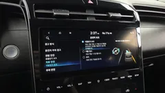 2023 Hyundai Tucson Diesel 2.0 2WD — фото 17