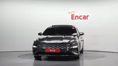 2023 Kia K8 Signature — фото 3