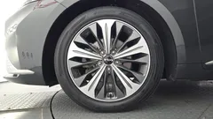 2023 Kia K8 Signature — фото 5