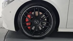 2022 Mercedes-Benz CLA-Class AMG CLA 45 S 4MATIC+ — фото 5