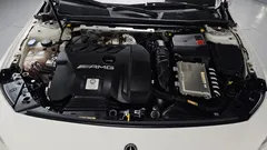 2022 Mercedes-Benz CLA-Class AMG CLA 45 S 4MATIC+ — фото 6