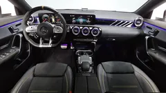 2022 Mercedes-Benz CLA-Class AMG CLA 45 S 4MATIC+ — фото 7