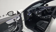 2022 Mercedes-Benz CLA-Class AMG CLA 45 S 4MATIC+ — фото 10