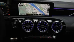 2022 Mercedes-Benz CLA-Class AMG CLA 45 S 4MATIC+ — фото 14