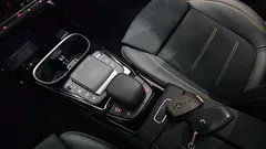 2022 Mercedes-Benz CLA-Class AMG CLA 45 S 4MATIC+ — фото 16