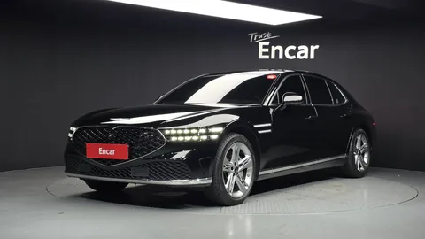 2022 Genesis G90 Gasoline 3.5 Turbo AWD
