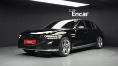 2022 Genesis G90 Gasoline 3.5 Turbo AWD — фото 1