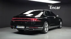 2022 Genesis G90 Gasoline 3.5 Turbo AWD — фото 2