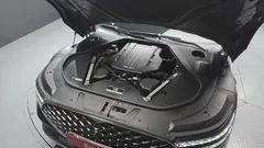 2022 Genesis G90 Gasoline 3.5 Turbo AWD — фото 6