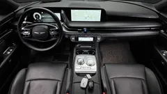2022 Genesis G90 Gasoline 3.5 Turbo AWD — фото 7
