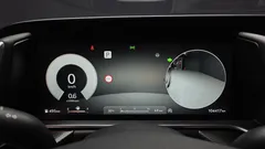 2022 Genesis G90 Gasoline 3.5 Turbo AWD — фото 8