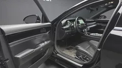 2022 Genesis G90 Gasoline 3.5 Turbo AWD — фото 10