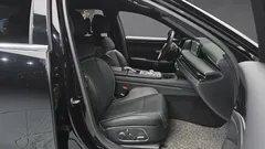 2022 Genesis G90 Gasoline 3.5 Turbo AWD — фото 11