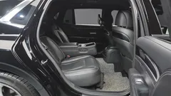 2022 Genesis G90 Gasoline 3.5 Turbo AWD — фото 12