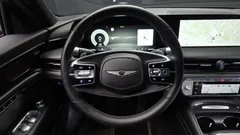 2022 Genesis G90 Gasoline 3.5 Turbo AWD — фото 13