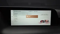 2022 Genesis G90 Gasoline 3.5 Turbo AWD — фото 18