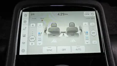 2022 Genesis G90 Gasoline 3.5 Turbo AWD — фото 19