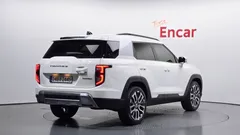 2023 SsangYong Torres Gasoline 1.5 4WD — фото 2