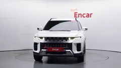 2023 SsangYong Torres Gasoline 1.5 4WD — фото 3