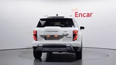 2023 SsangYong Torres Gasoline 1.5 4WD — фото 4