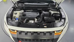 2023 SsangYong Torres Gasoline 1.5 4WD — фото 6