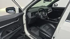 2023 SsangYong Torres Gasoline 1.5 4WD — фото 10