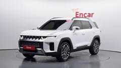 2023 SsangYong Torres Gasoline 1.5 4WD — фото 13