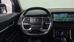 2023 SsangYong Torres Gasoline 1.5 4WD — фото 16