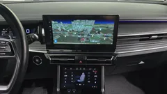2023 SsangYong Torres Gasoline 1.5 4WD — фото 17