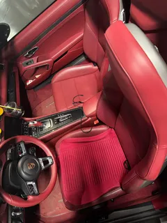 2022 Porsche 718 4.0 GTS — фото 6