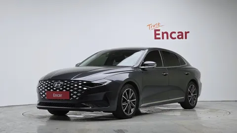 2022 Hyundai Grandeur 2.5