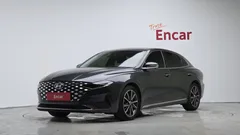 2022 Hyundai Grandeur 2.5 — фото 1