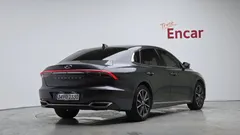 2022 Hyundai Grandeur 2.5 — фото 2