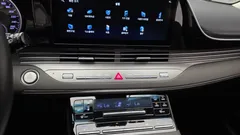 2022 Hyundai Grandeur 2.5 — фото 14