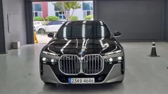 2023 BMW 7-Series 740i sDrive M Sport — фото 3